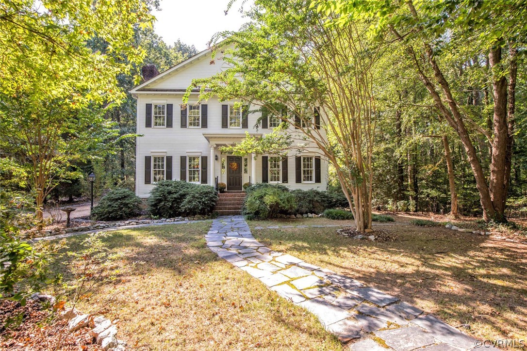 10231 Sioux Road Richmond, VA 23235 - Photo 1 of 30