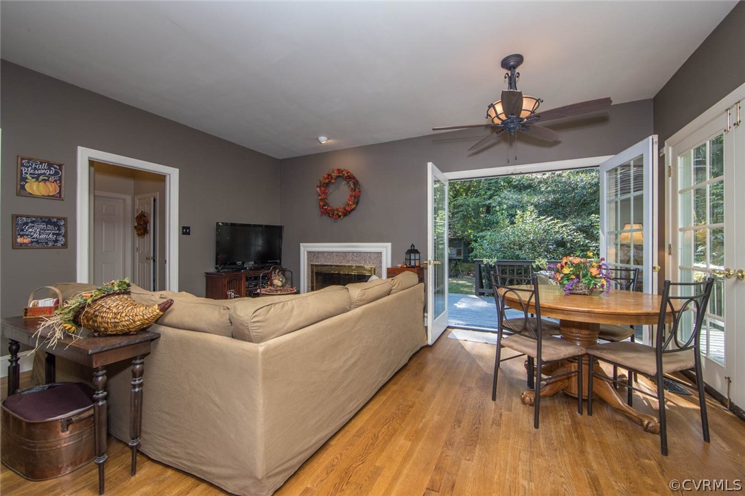 10231 Sioux Road Richmond, VA 23235 - Photo 11 of 30