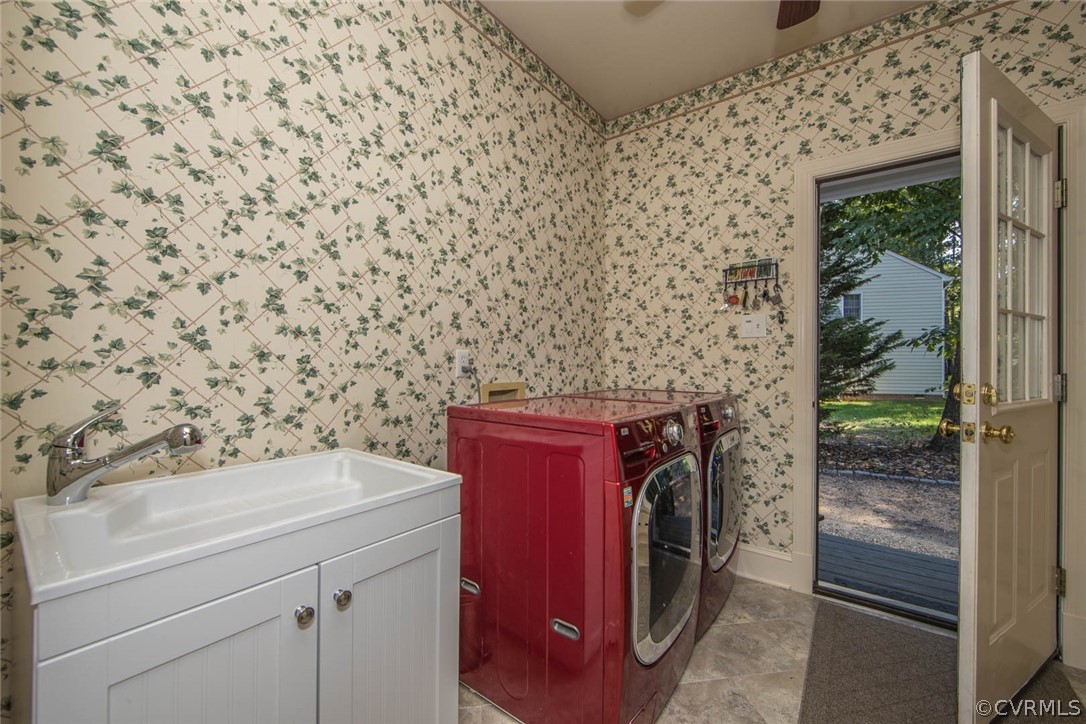 10231 Sioux Road Richmond, VA 23235 - Photo 13 of 30