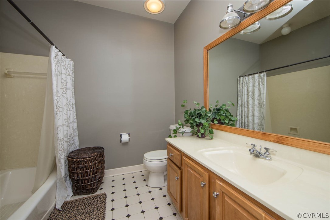 10231 Sioux Road Richmond, VA 23235 - Photo 20 of 30