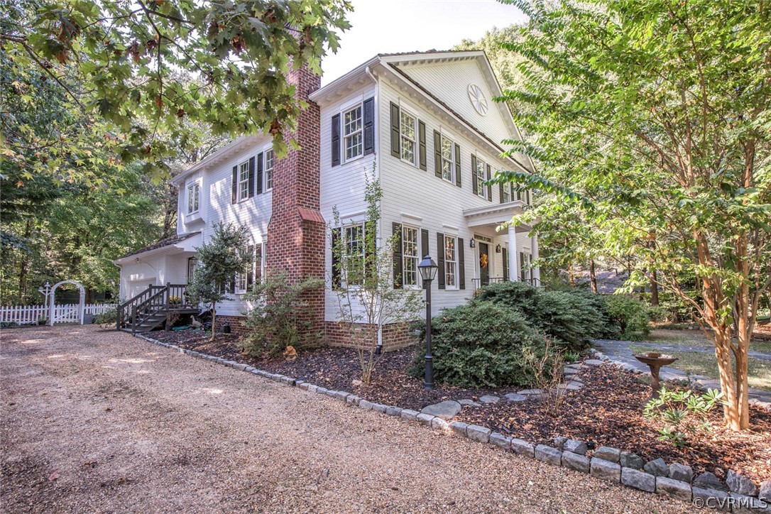10231 Sioux Road Richmond, VA 23235 - Photo 2 of 30