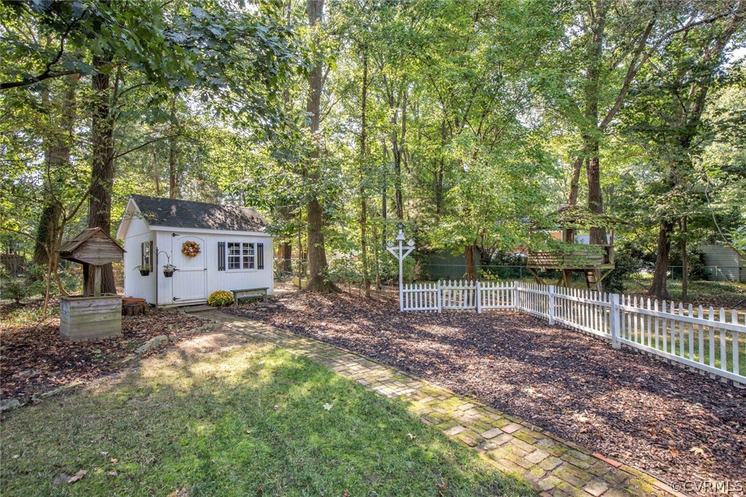 10231 Sioux Road Richmond, VA 23235 - Photo 25 of 30