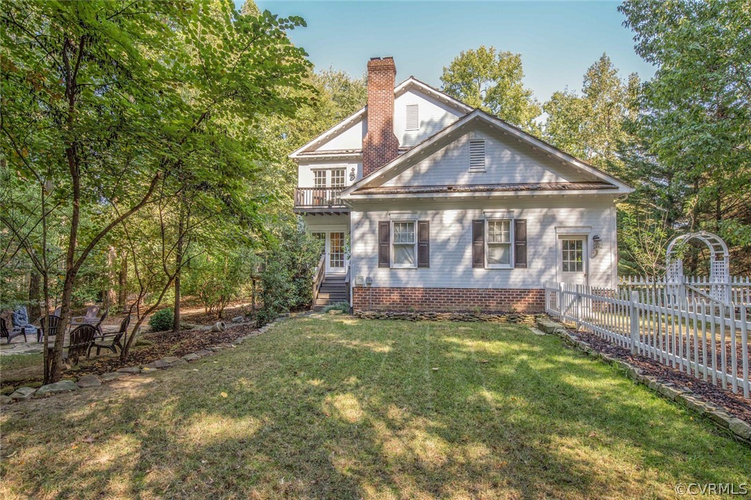 10231 Sioux Road Richmond, VA 23235 - Photo 26 of 30