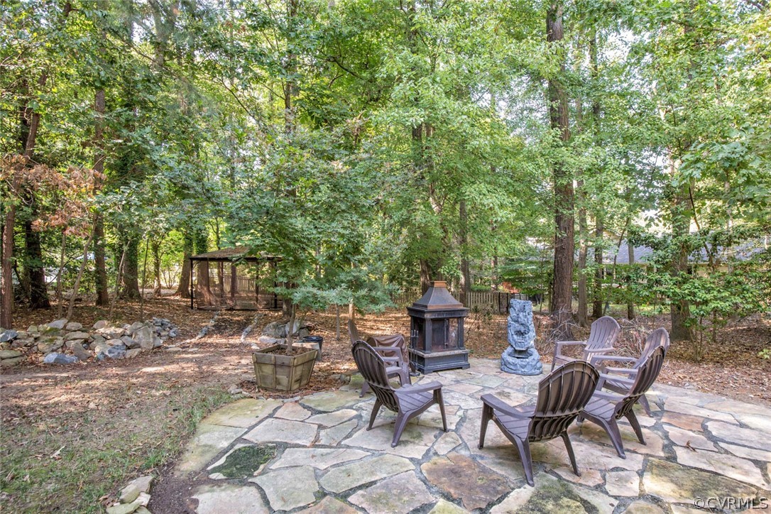 10231 Sioux Road Richmond, VA 23235 - Photo 27 of 30