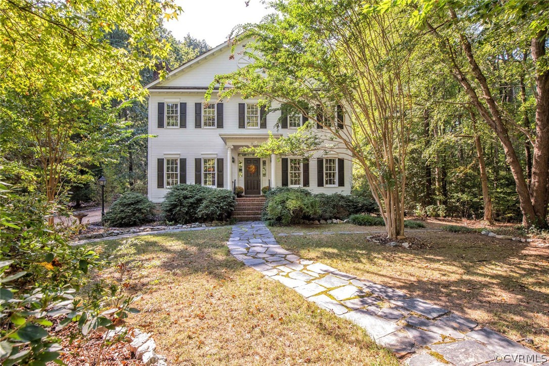 10231 Sioux Road Richmond, VA 23235 - Photo 30 of 30