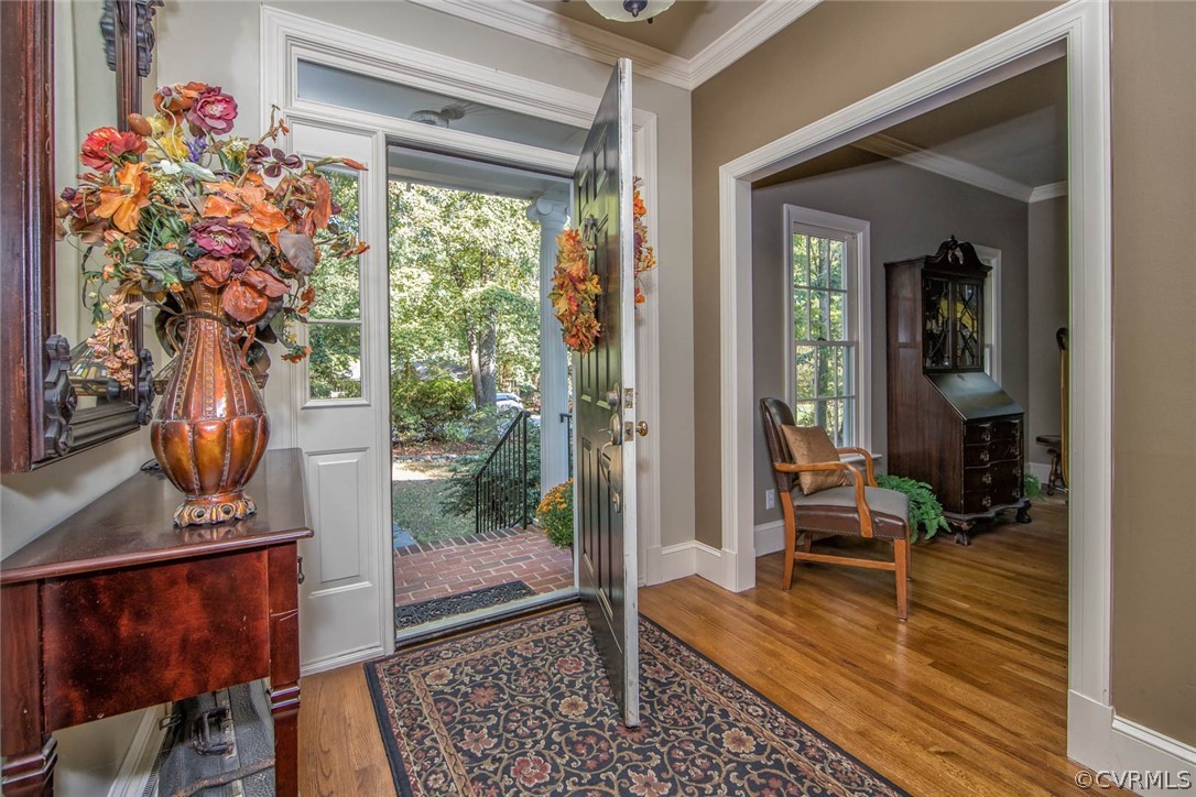 10231 Sioux Road Richmond, VA 23235 - Photo 4 of 30