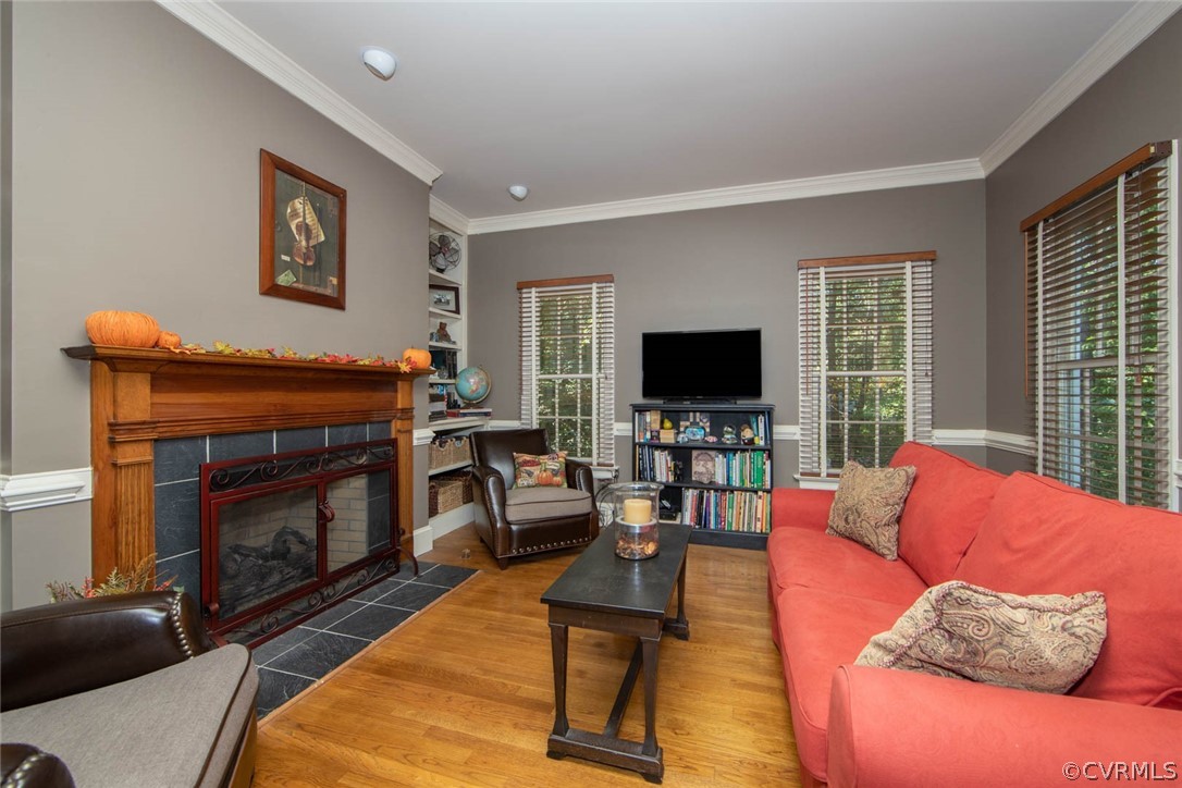 10231 Sioux Road Richmond, VA 23235 - Photo 5 of 30