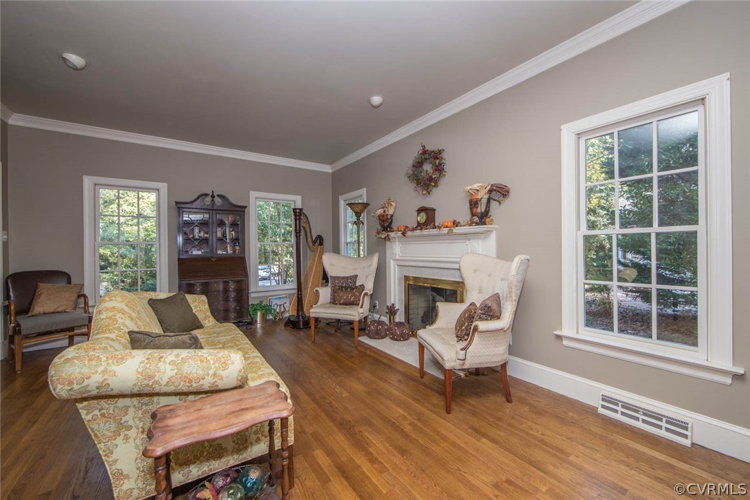 10231 Sioux Road Richmond, VA 23235 - Photo 6 of 30
