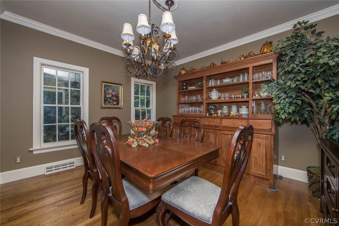 10231 Sioux Road Richmond, VA 23235 - Photo 7 of 30