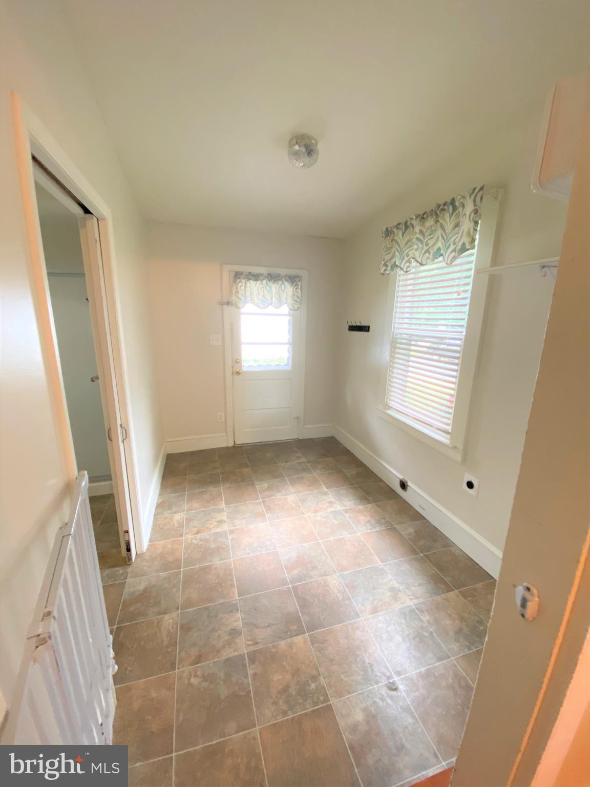 200 Broad Street Mount Holly, NJ 08060 - Photo 9 of 19 a view of an empty room with a window