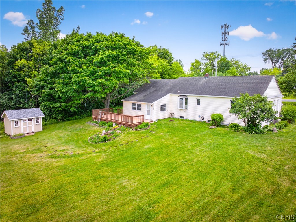 514 Higby Road New Hartford, NY 13413 - Photo 11 of 46