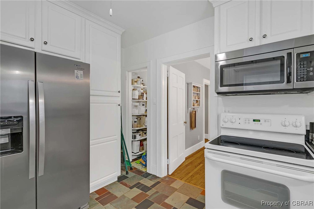 4503 Buckley Hall Road Cobbs Creek, VA 23035 - Photo 5 of 35