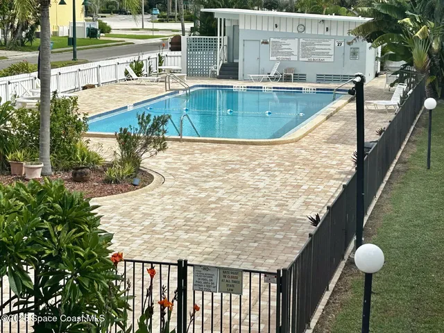 $1,150 | 223 Columbia Drive, Unit 231, Cape Canaveral, FL 32920