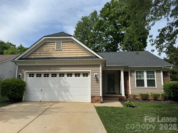 $2,100 | 416 Dutchmans Meadow Drive, Mount Holly, NC 28120