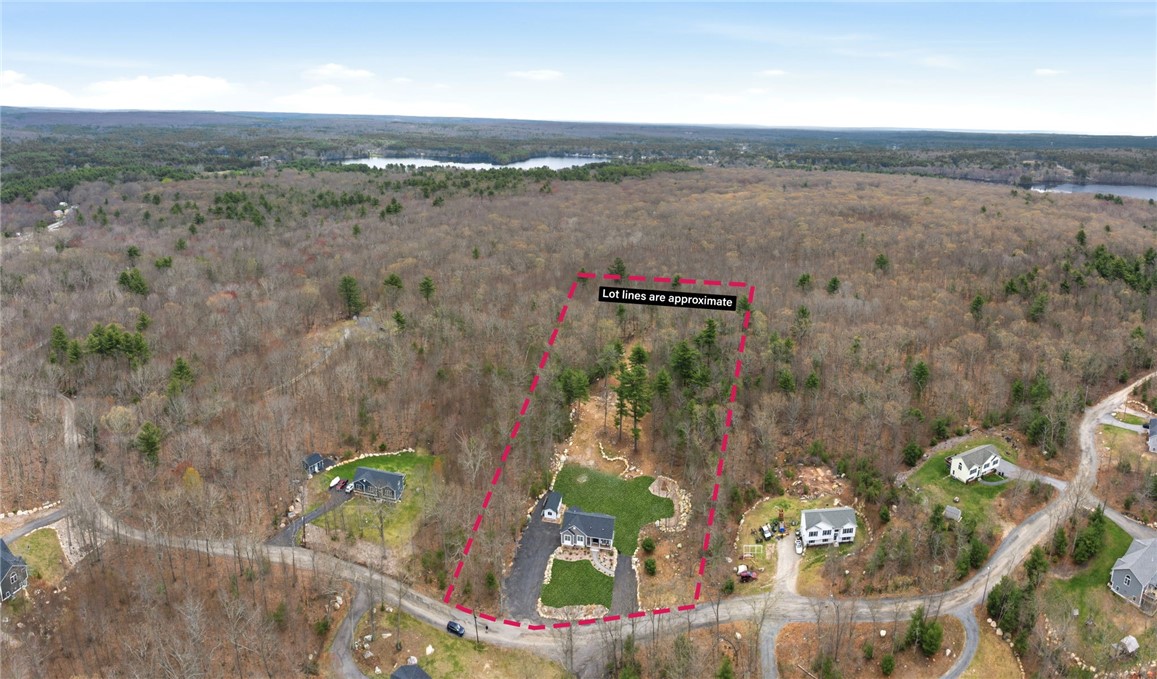 380 Ledge Road Coventry, RI 02816 - Photo 12 of 50