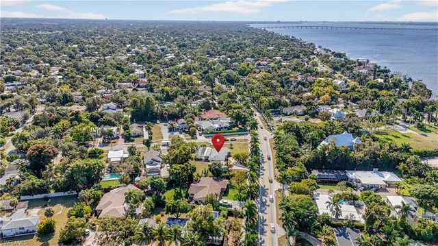$550,000 | 2741 McGregor Boulevard, Fort Myers, FL 33901