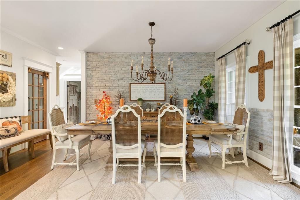 505 River Ridge Road Clarkesville, GA 30523 - Photo 12 of 58