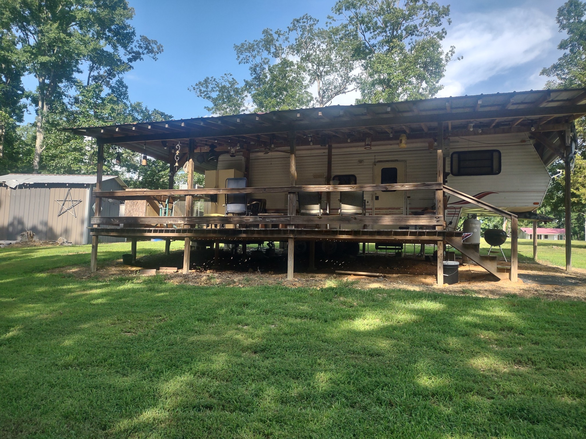 52 Cardinal Hollow Road Linden, TN 37096 - Photo 1 of 25 Gallery Image 1