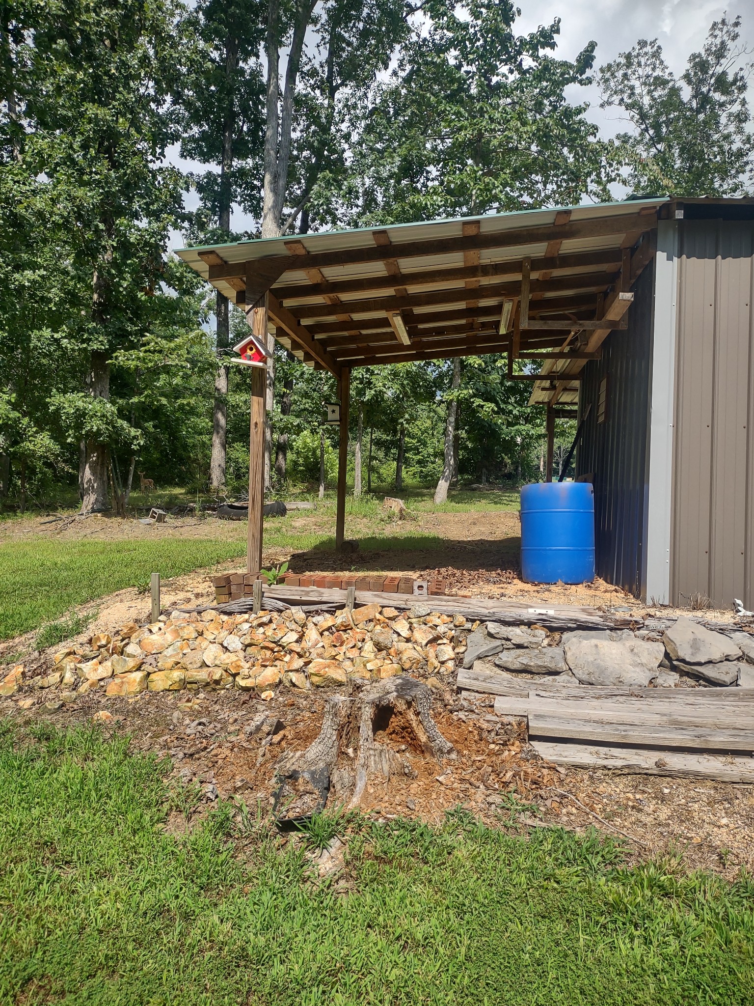 52 Cardinal Hollow Road Linden, TN 37096 - Photo 11 of 25 Gallery Image 11