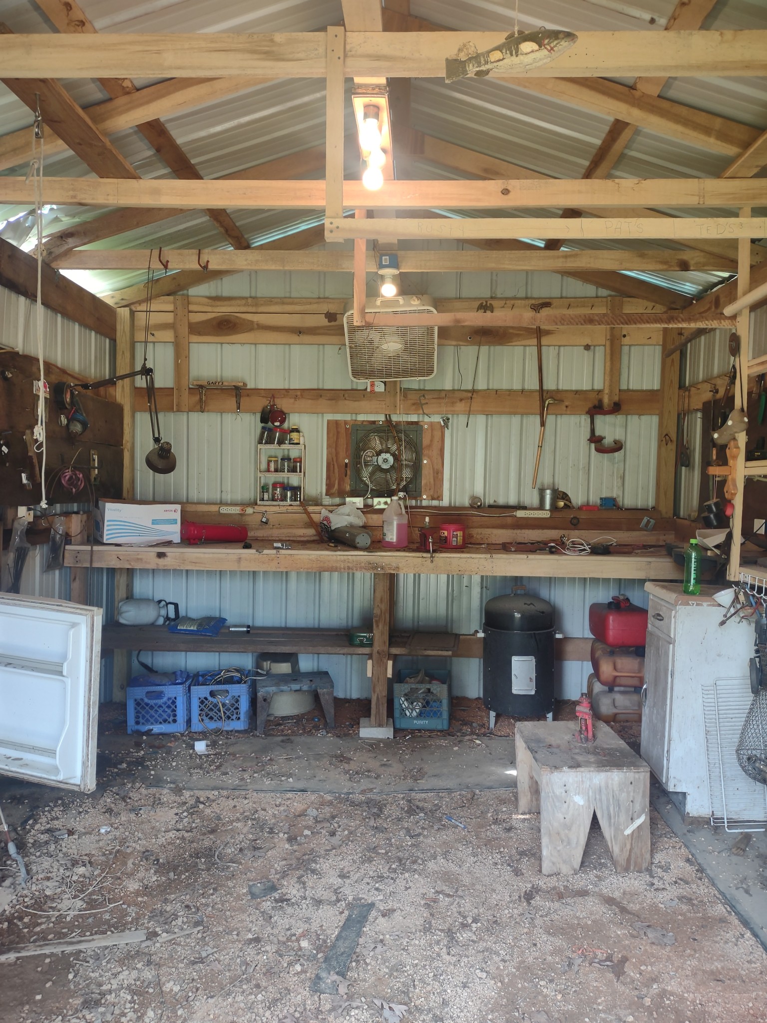 52 Cardinal Hollow Road Linden, TN 37096 - Photo 14 of 25 Gallery Image 14