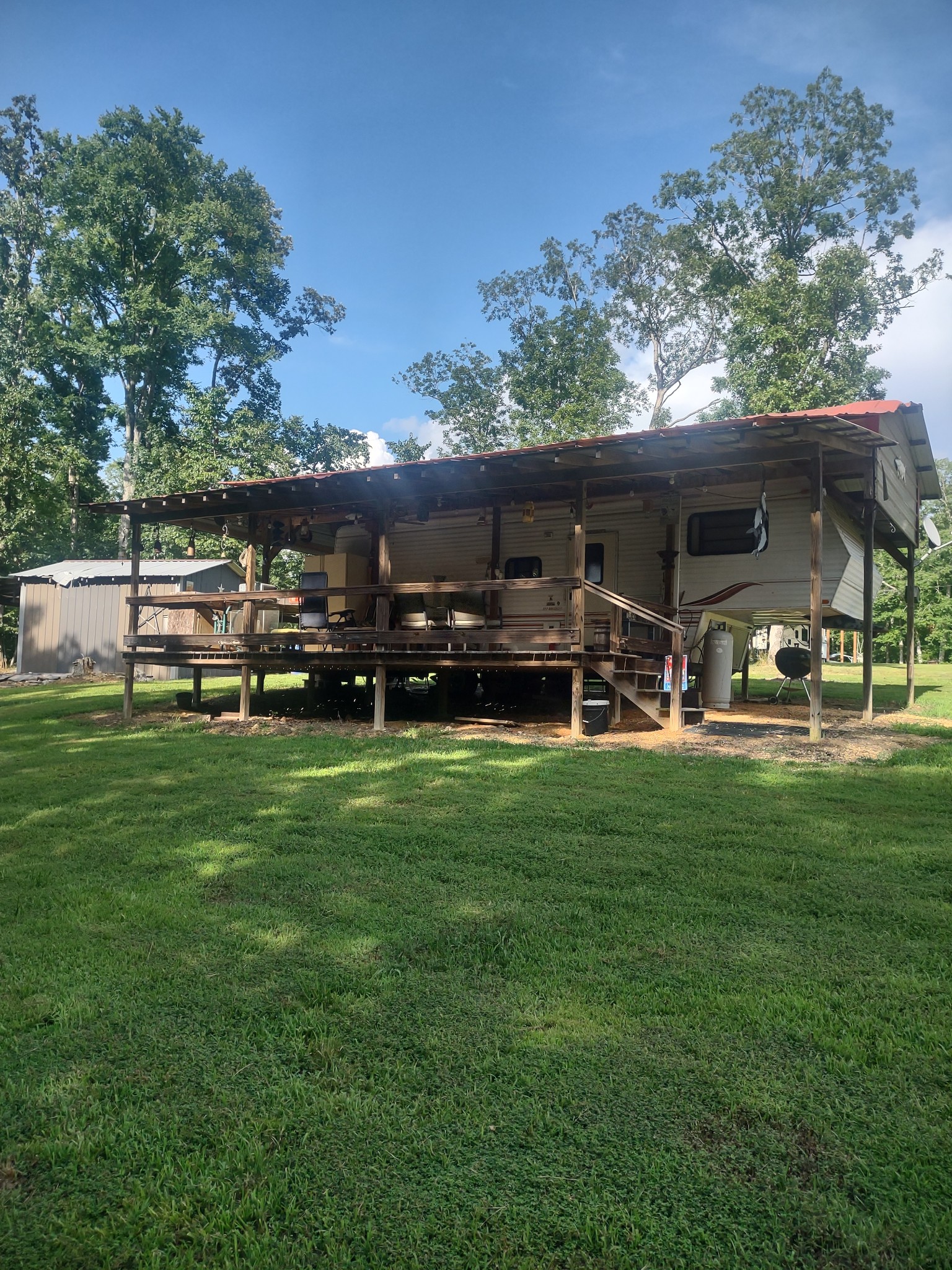 52 Cardinal Hollow Road Linden, TN 37096 - Photo 4 of 25 Gallery Image 4