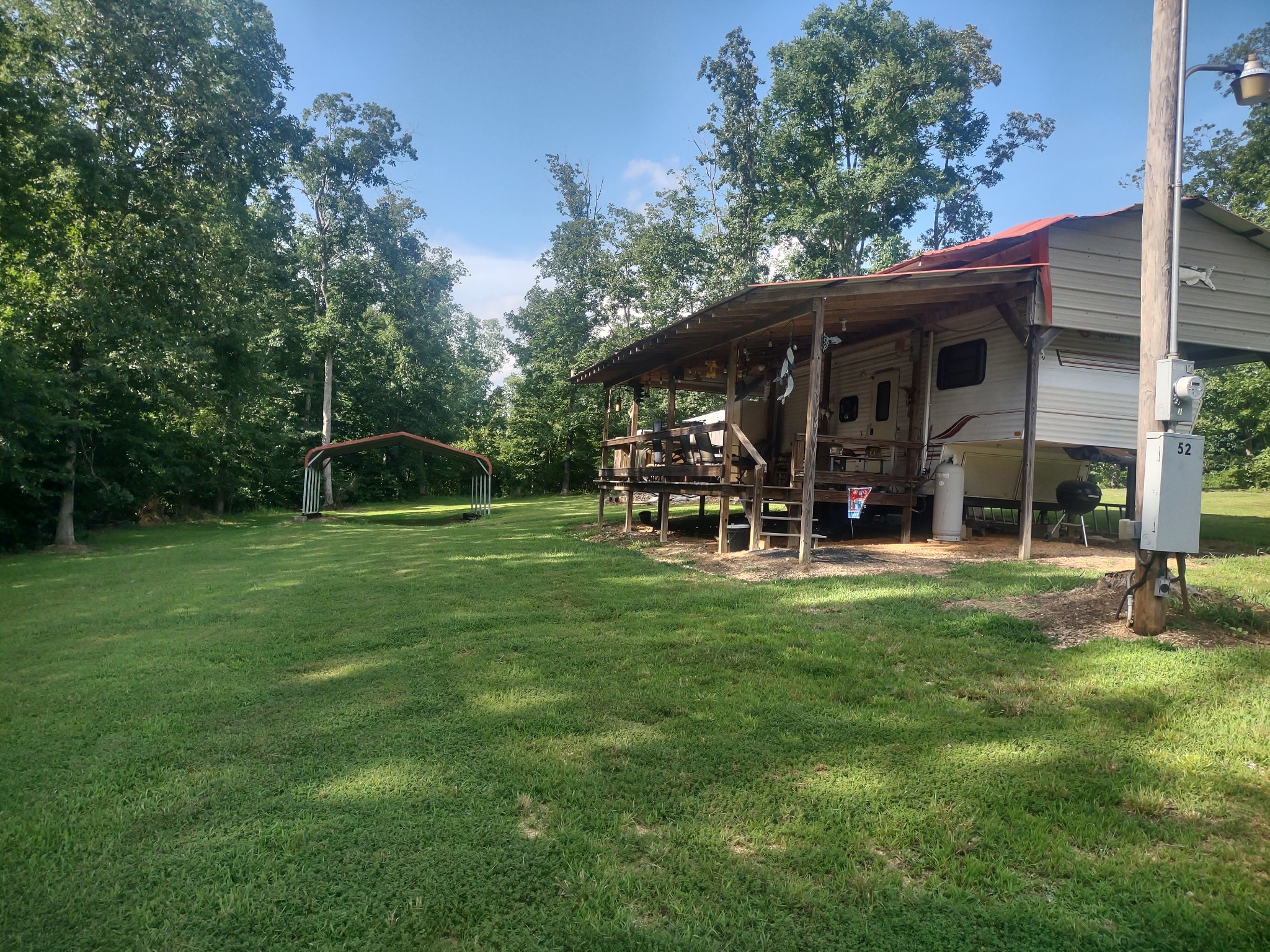 52 Cardinal Hollow Road Linden, TN 37096 - Photo 6 of 25 Gallery Image 6