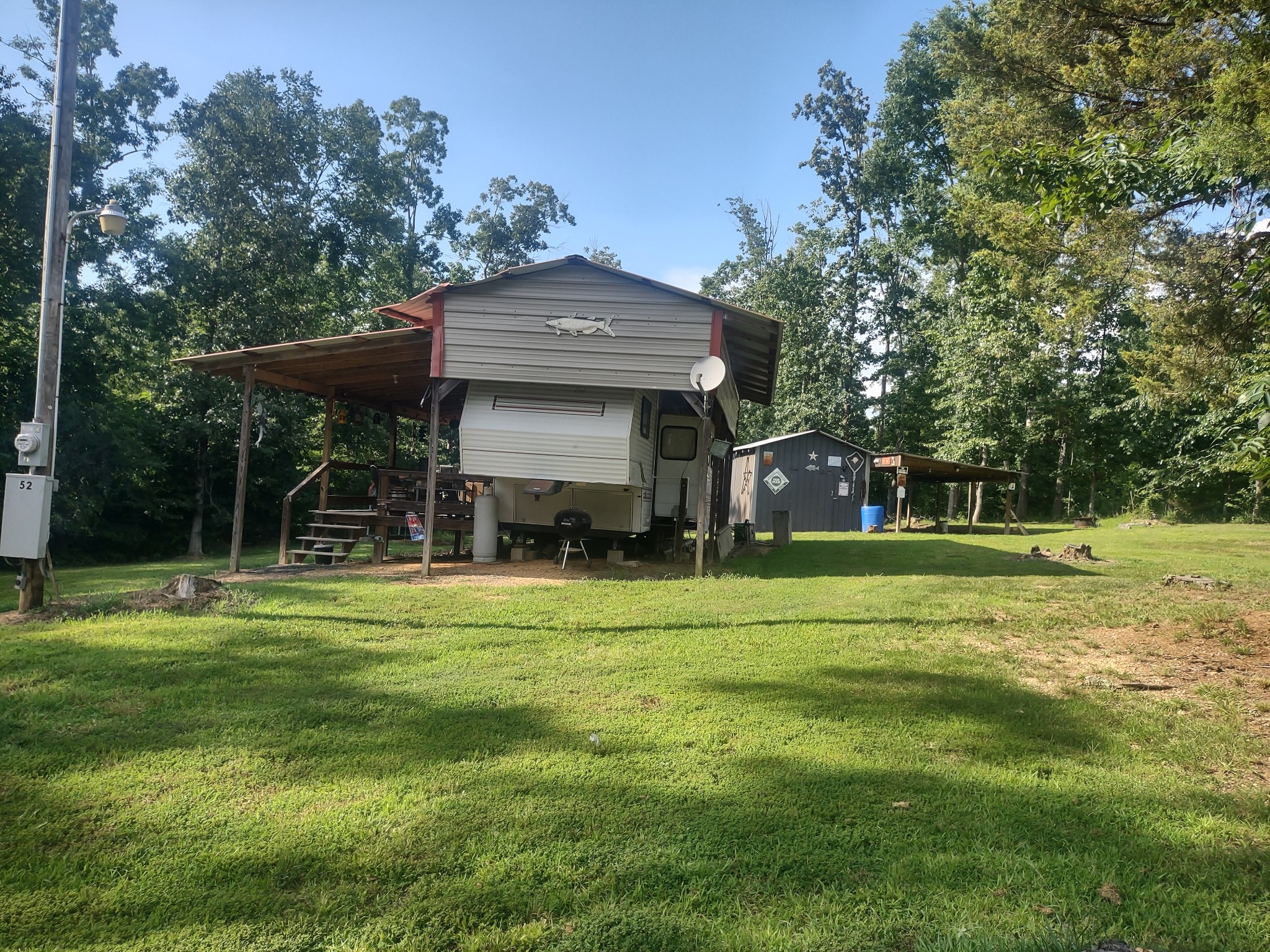 52 Cardinal Hollow Road Linden, TN 37096 - Photo 7 of 25 Gallery Image 7