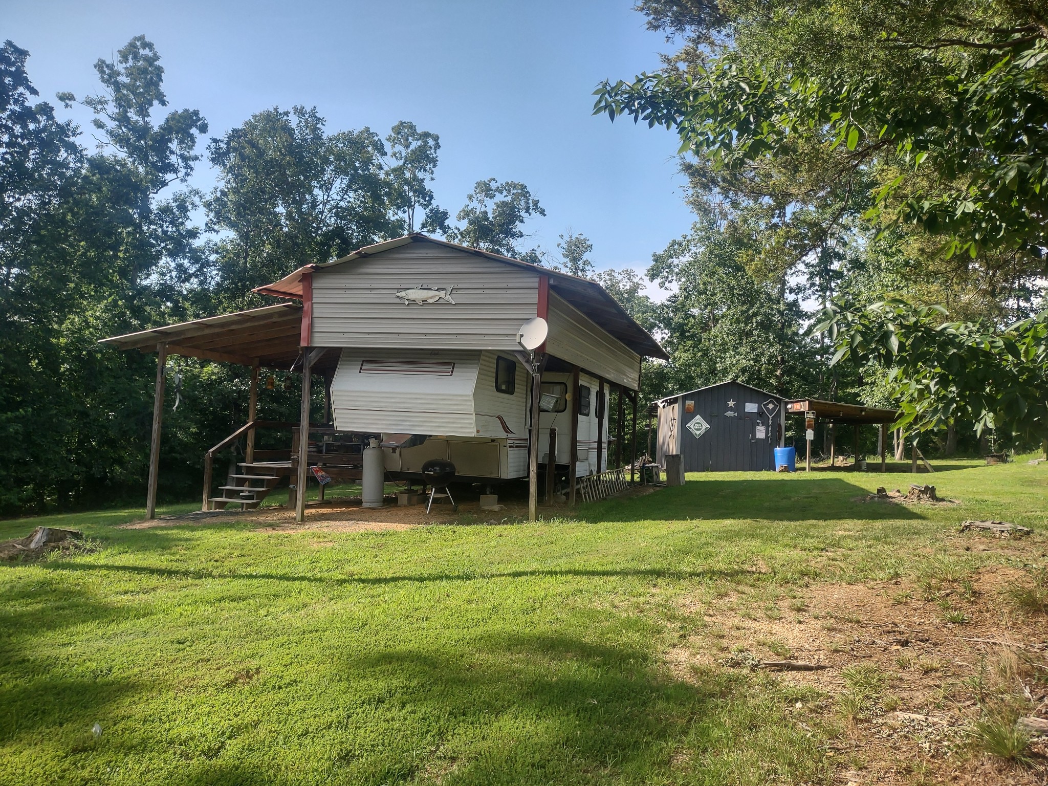 52 Cardinal Hollow Road Linden, TN 37096 - Photo 8 of 25 Gallery Image 8