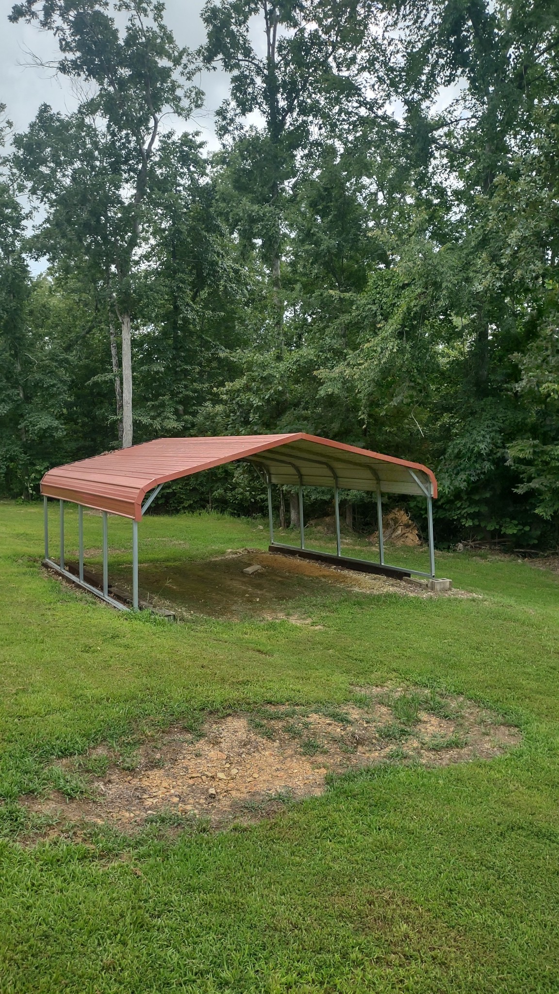 52 Cardinal Hollow Road Linden, TN 37096 - Photo 9 of 25 Gallery Image 9