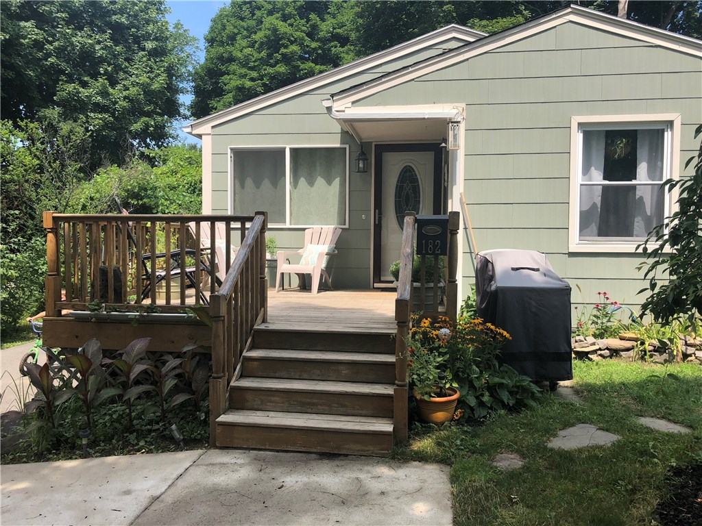 182 Leonard Road Greece, NY 14616 - Photo 1 of 1