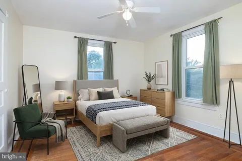 $501,000 | 401 Woodlawn Avenue, Collingswood, NJ 08108