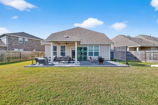 $420,000 | 4402 Low Meadow Lane, Katy, TX 77493
