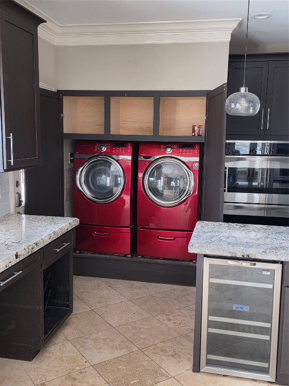 20615 Gable Ridge Drive Katy, TX 77450 - Photo 18 of 42 a kitchen with stainless steel appliances granite countertop a stove and a microwave