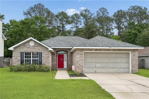 $245,000 | 752 Simpson Way, Covington, LA 70435