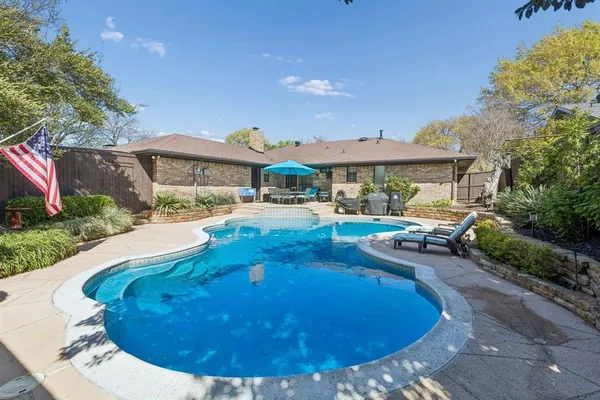 $495,000 | 2520 Flagstone Drive, Plano, TX 75075