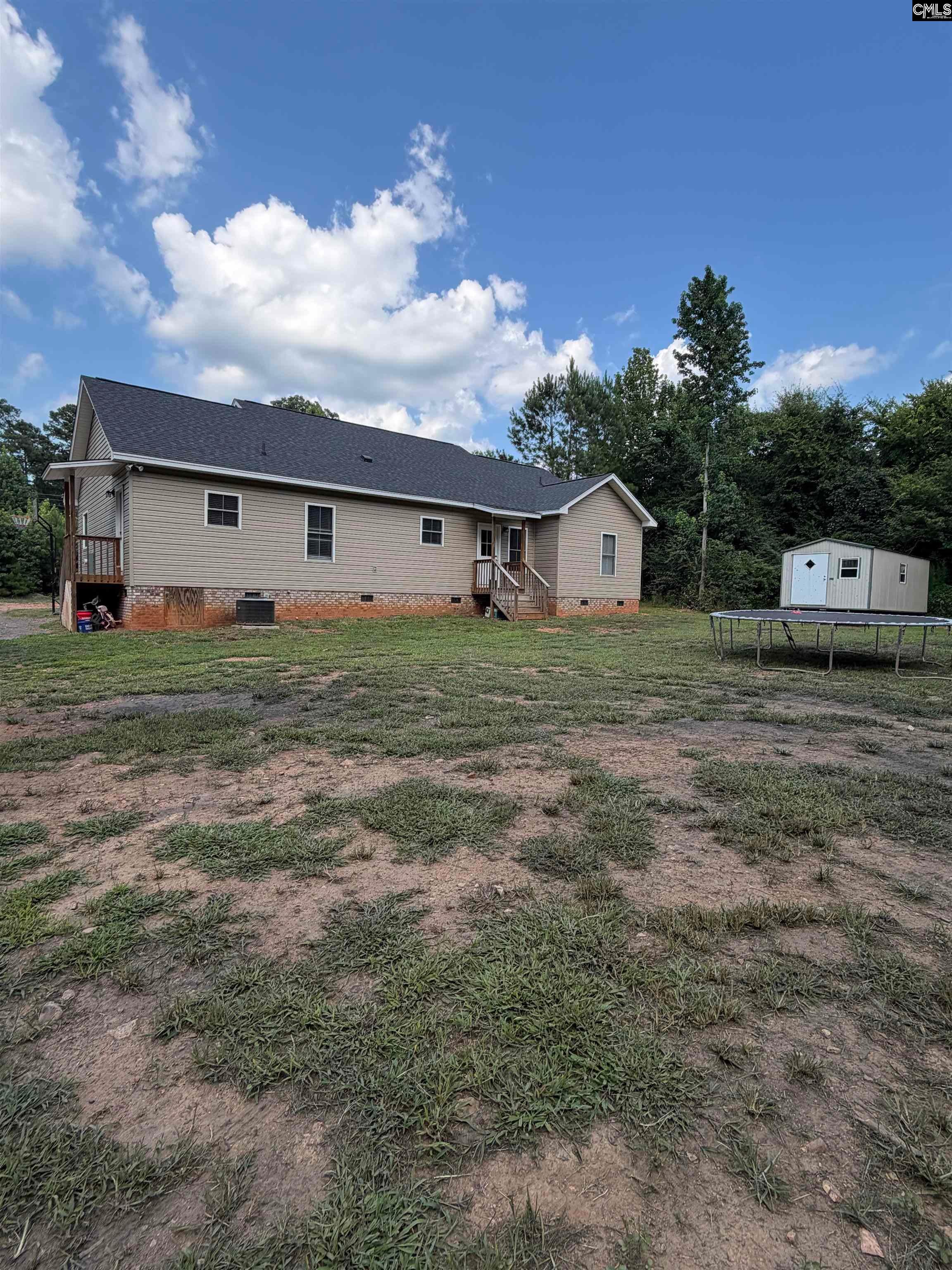 8377 Macedonia Church Road Prosperity, SC 29127 - Photo 15 of 54