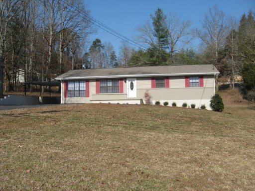 923 Deaderick Road Knoxville, TN 37920 - Photo 1 of 1 Primary Photo