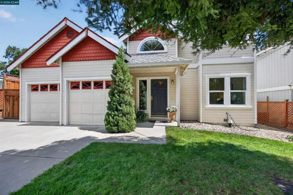 $869,000 | 129 Deodar Drive, Pacheco, CA 94553