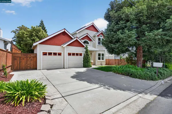 $869,000 | 129 Deodar Drive, Pacheco, CA 94553