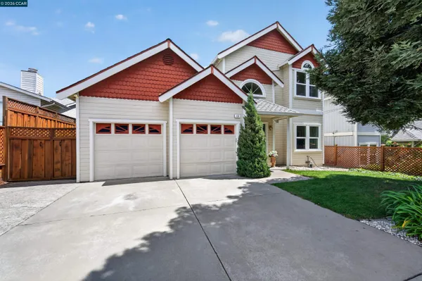 $869,000 | 129 Deodar Drive, Pacheco, CA 94553