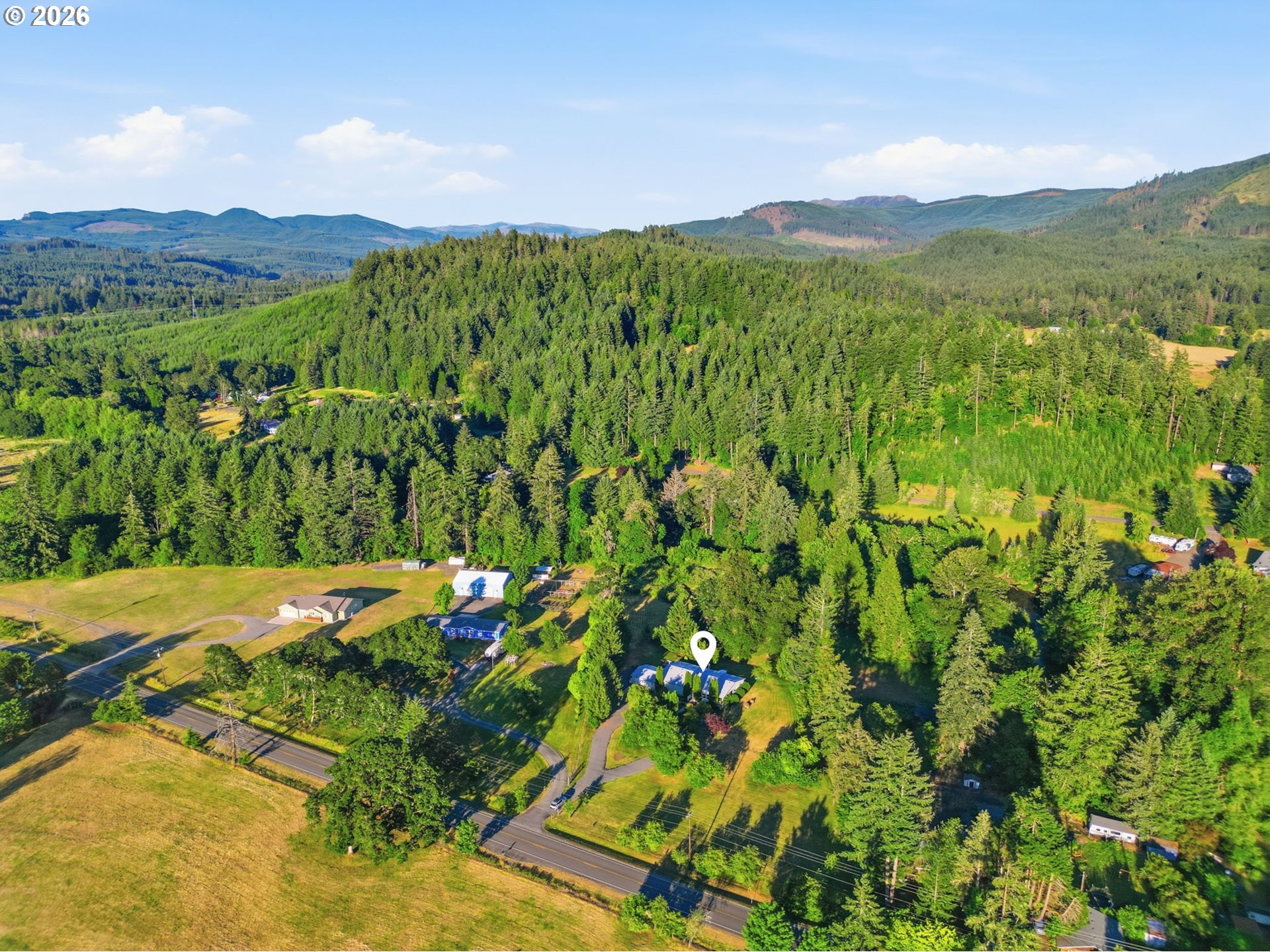 92319 Marcola Road Marcola, OR 97454 - Photo 47 of 47