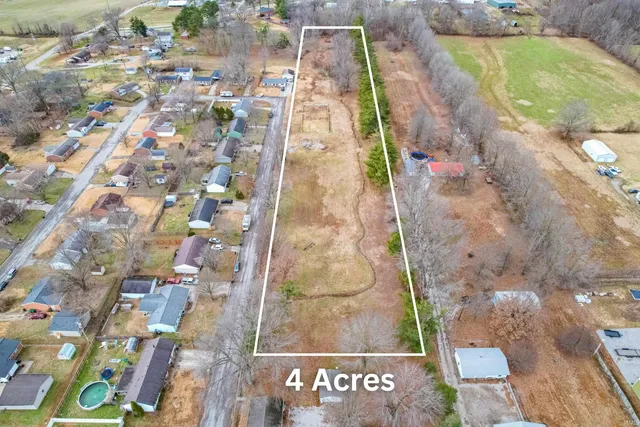 $175,000 | 2501 Wittman Drive, Evansville, IN 47720