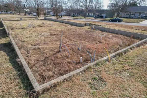 $168,000 | 2501 Wittman Drive, Evansville, IN 47720