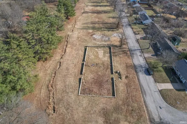 $168,000 | 2501 Wittman Drive, Evansville, IN 47720