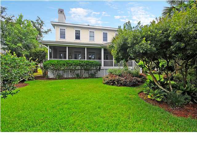 1621 Sewee Fort Road Mount Pleasant, SC 29466 - Photo 2 of 24 Additional Photo