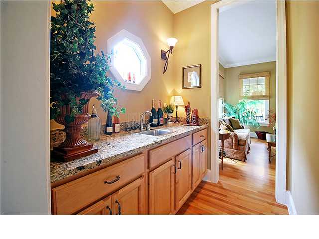 1621 Sewee Fort Road Mount Pleasant, SC 29466 - Photo 11 of 24 Additional Photo