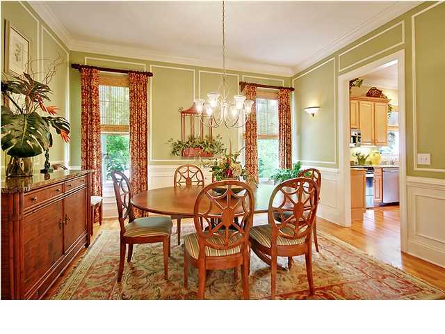 1621 Sewee Fort Road Mount Pleasant, SC 29466 - Photo 12 of 24 Additional Photo