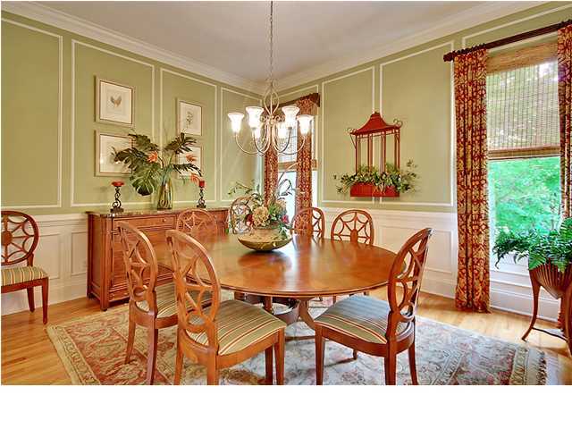 1621 Sewee Fort Road Mount Pleasant, SC 29466 - Photo 13 of 24 Additional Photo