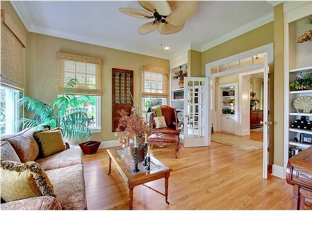 1621 Sewee Fort Road Mount Pleasant, SC 29466 - Photo 14 of 24 Additional Photo