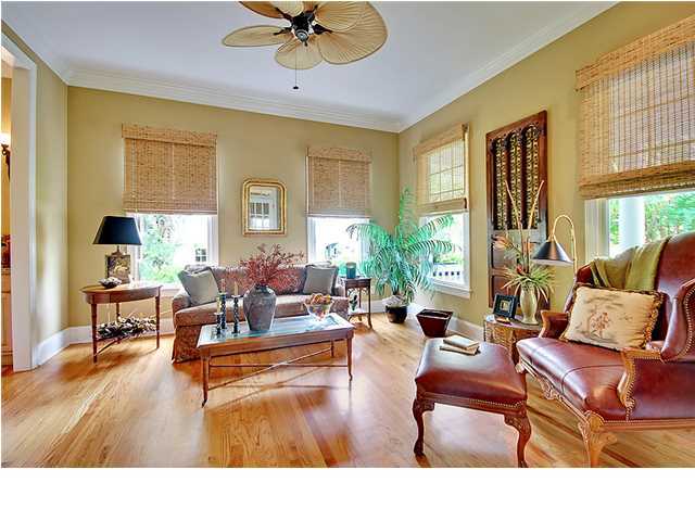 1621 Sewee Fort Road Mount Pleasant, SC 29466 - Photo 15 of 24 Additional Photo